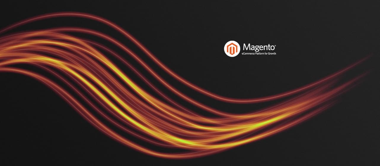 Five fantastic reasons to choose Magento as your eCommerce platform