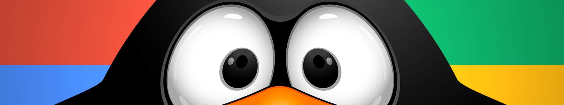 What You Need to Know About Penguin 3.0