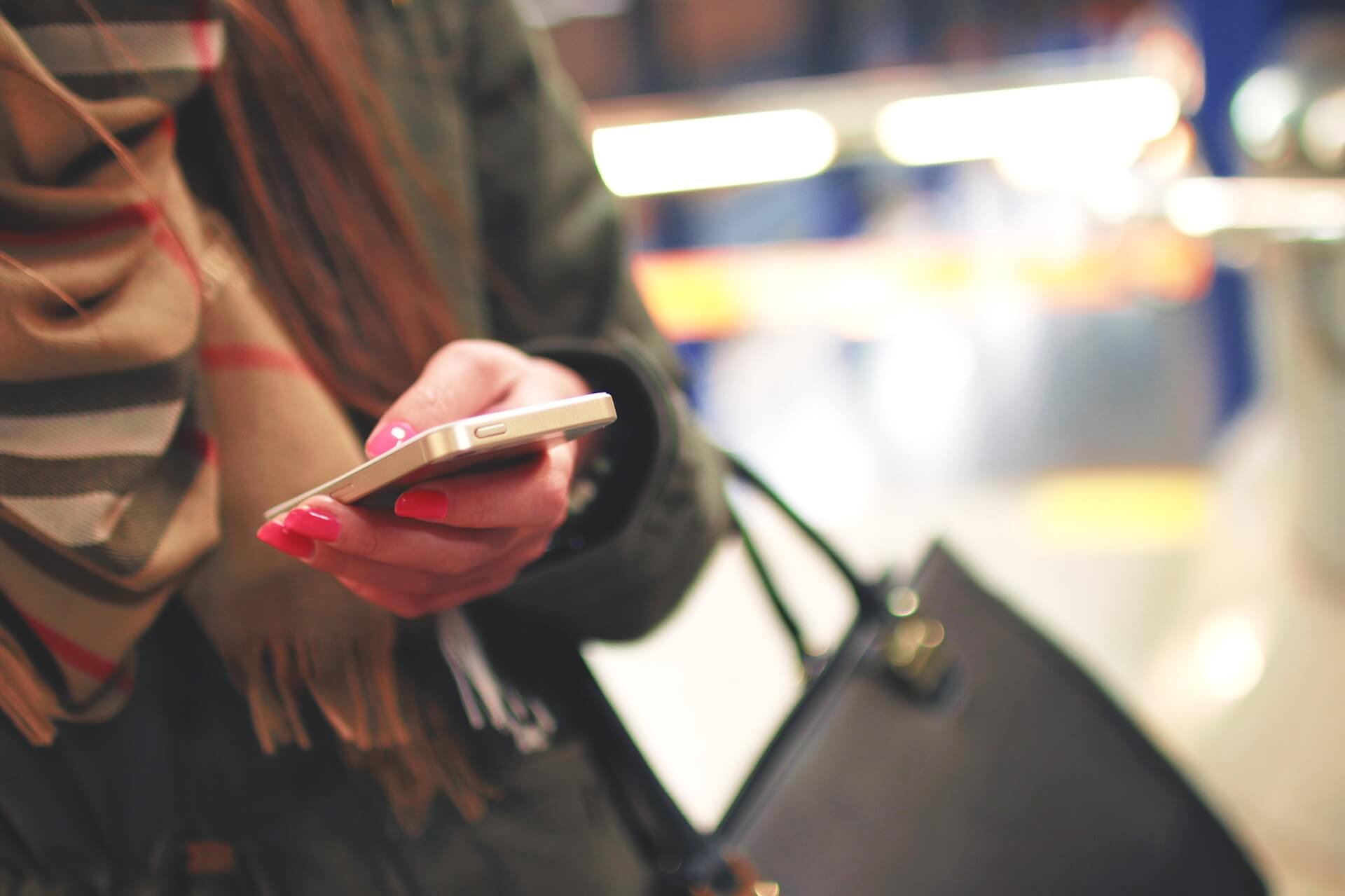 Mobile Commerce: Is Your Business Doing Enough?