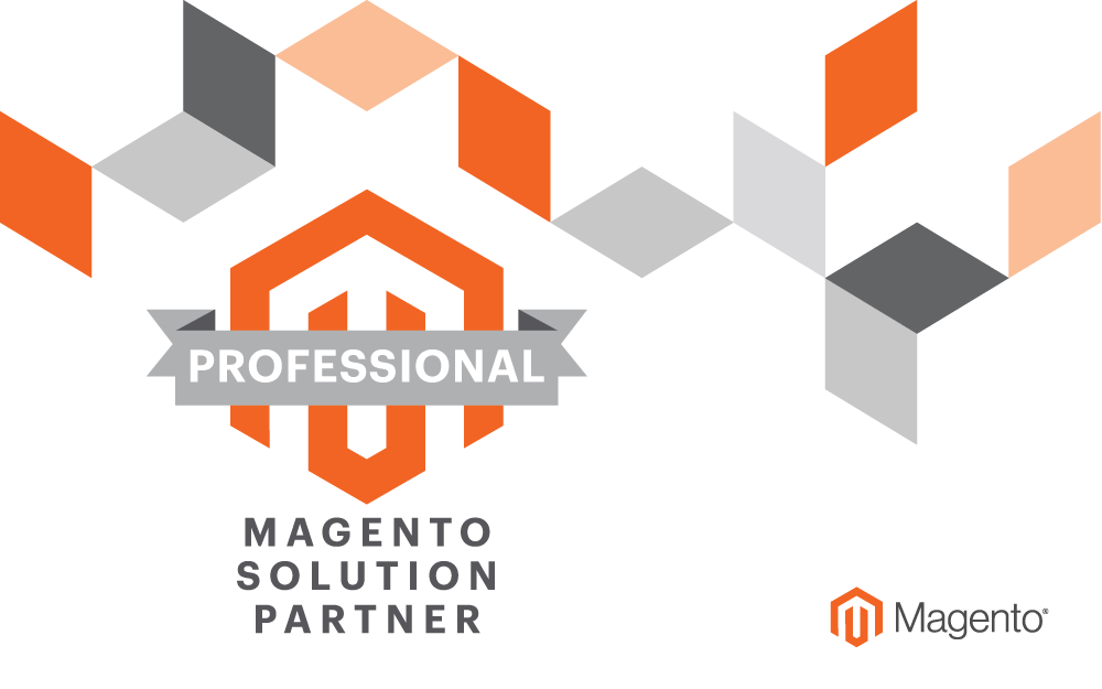 Fluid Digital Promoted to Magento Professional Partners