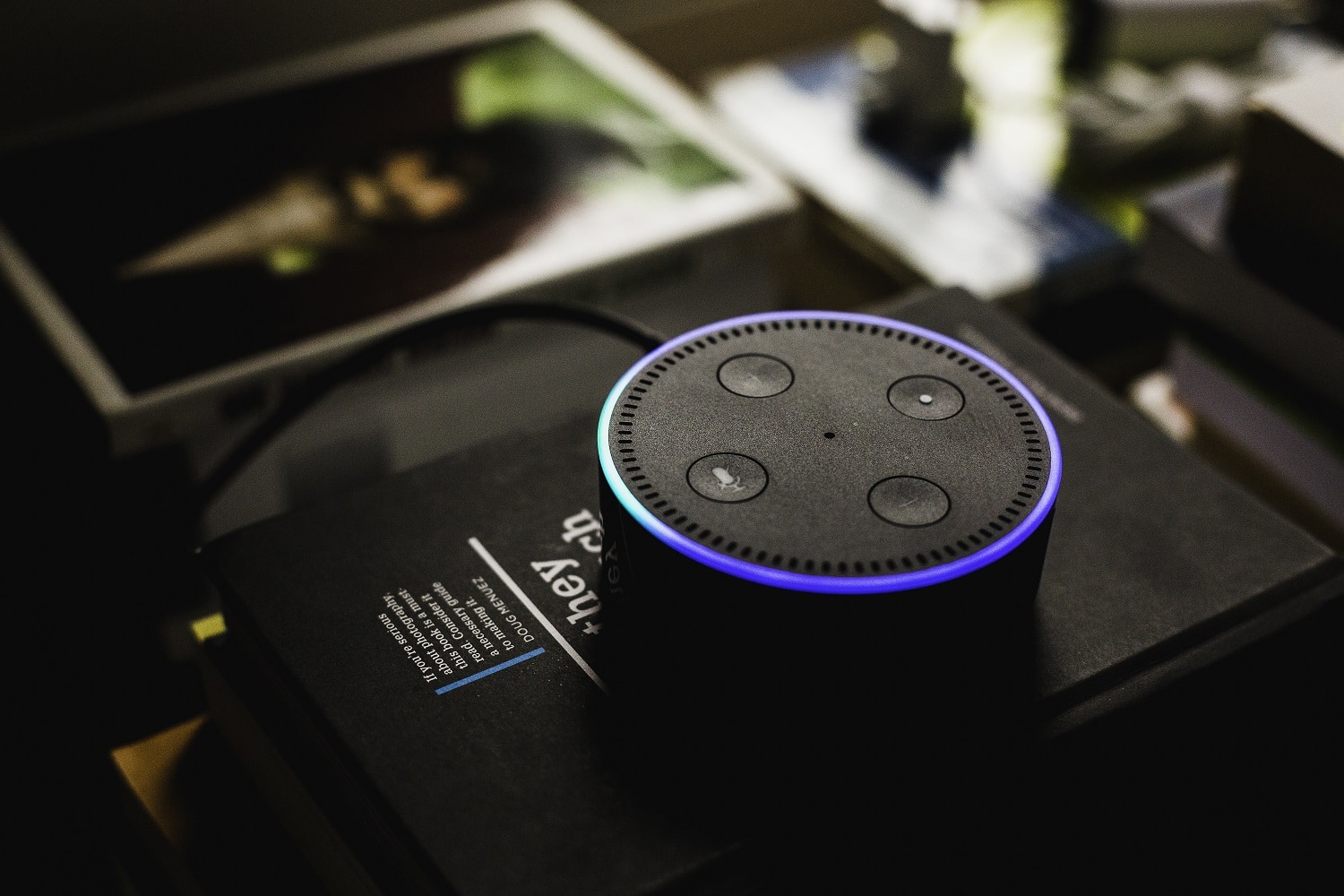 Are Voice Assistants the Future of Shopping?