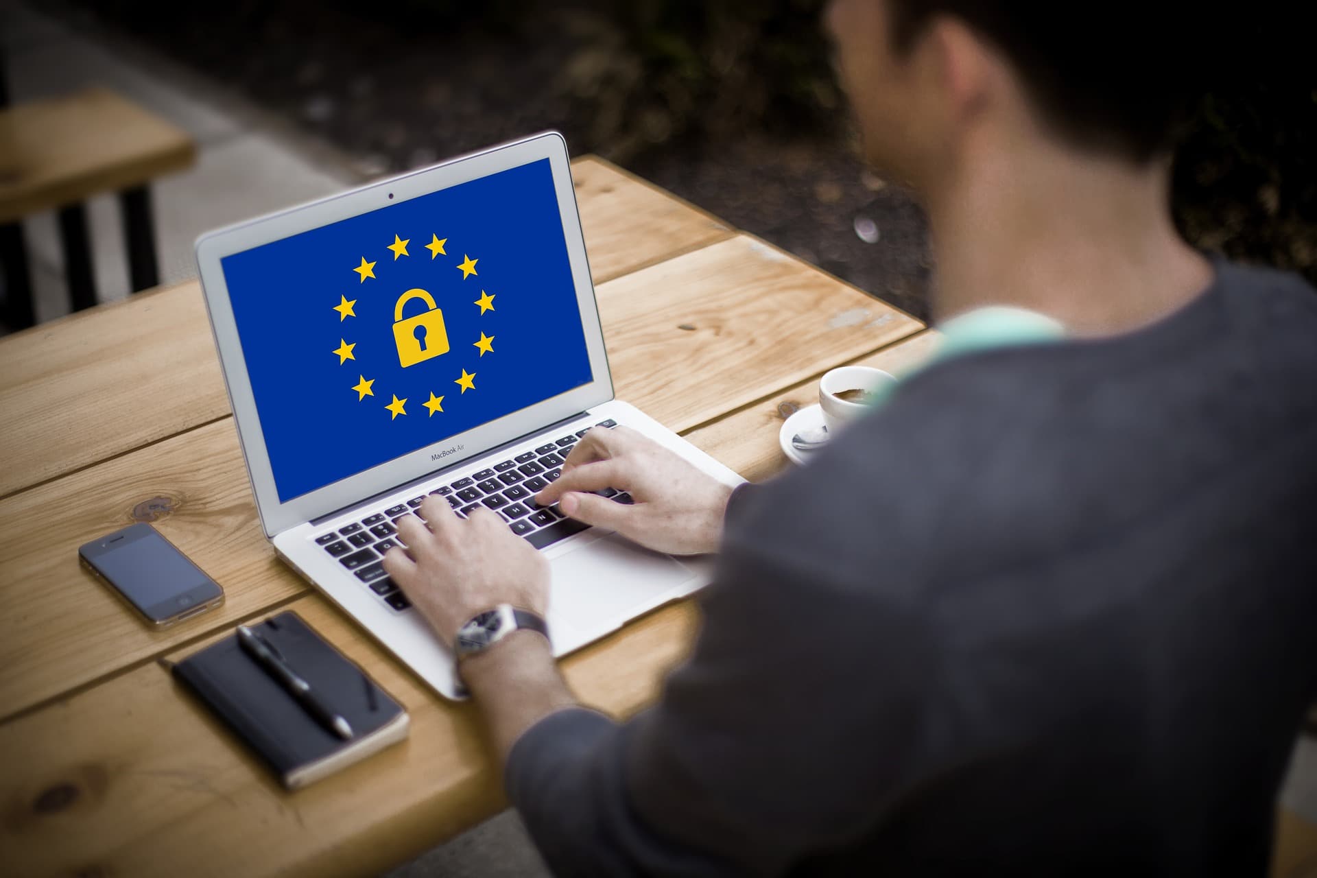 How Will GDPR Affect Digital Advertisers?