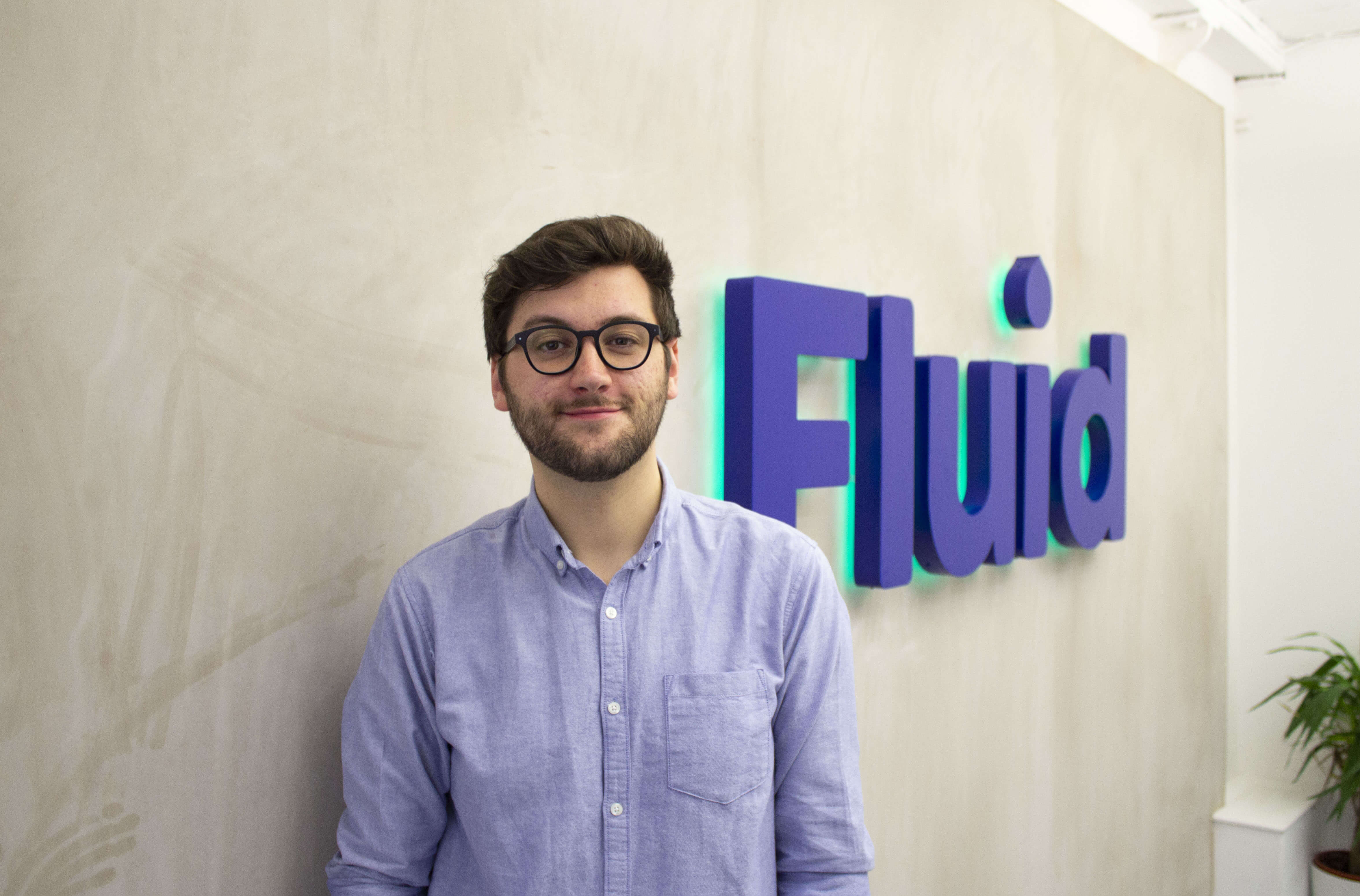 Fluid Digital Appoints First Marketing Manager