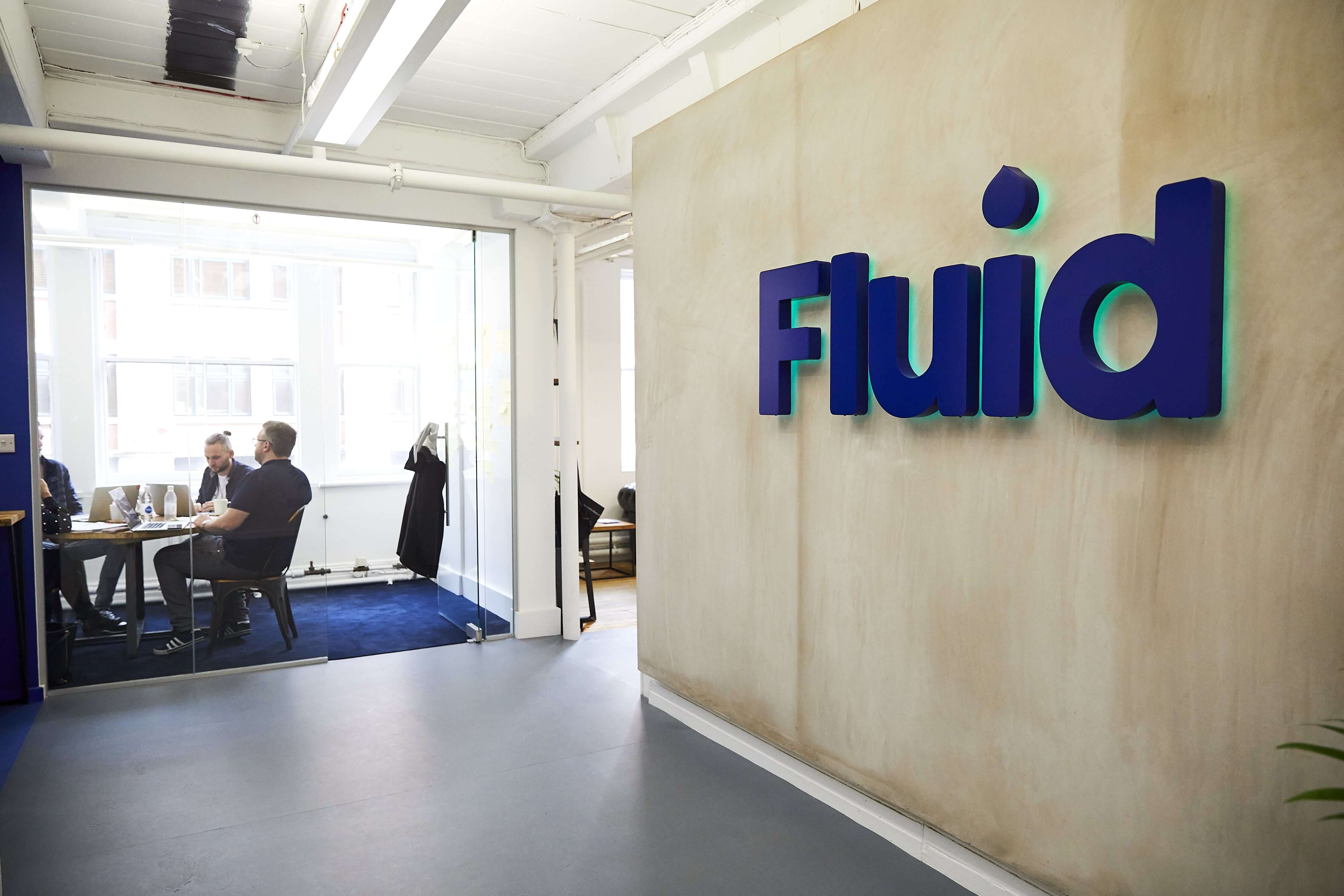 Fluid Digital Shortlisted at the UK Search Awards 2019 and Northern Marketing Awards 2019