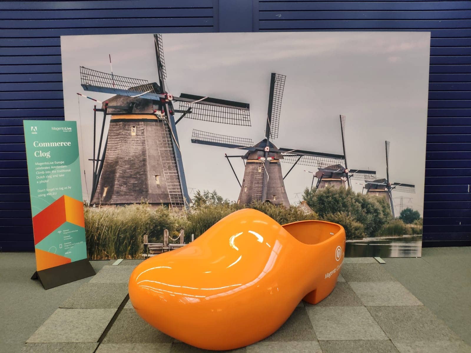 MLEU 2019: Our Roundup from Amsterdam
