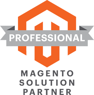 Professional Magento Solution Partner