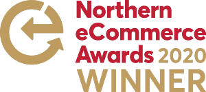 Northern Ecommerce Awards 2020, DIY, Home, Furniture & Interior Design Ecommerce Website of the Year