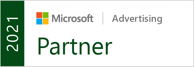 Microsoft advertising Partner-Badge-2021