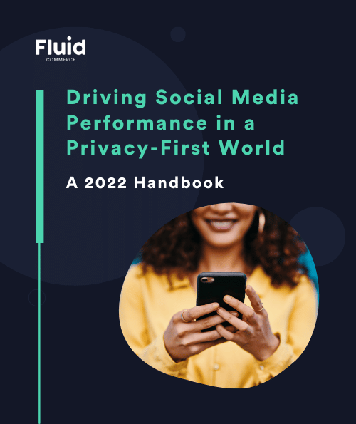 Front page report - Driving Social Media Performance in a Privacy-First World