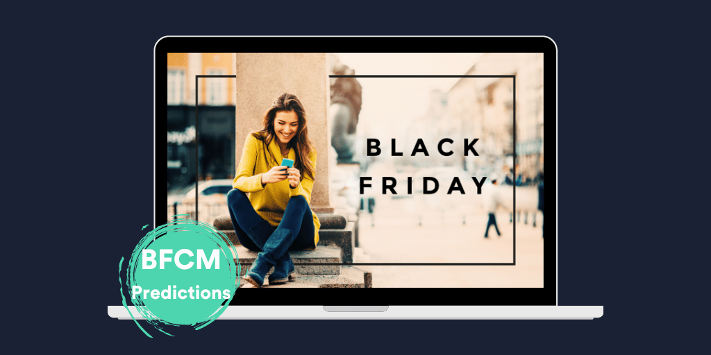 2022 Ecommerce Predictions for Black Friday