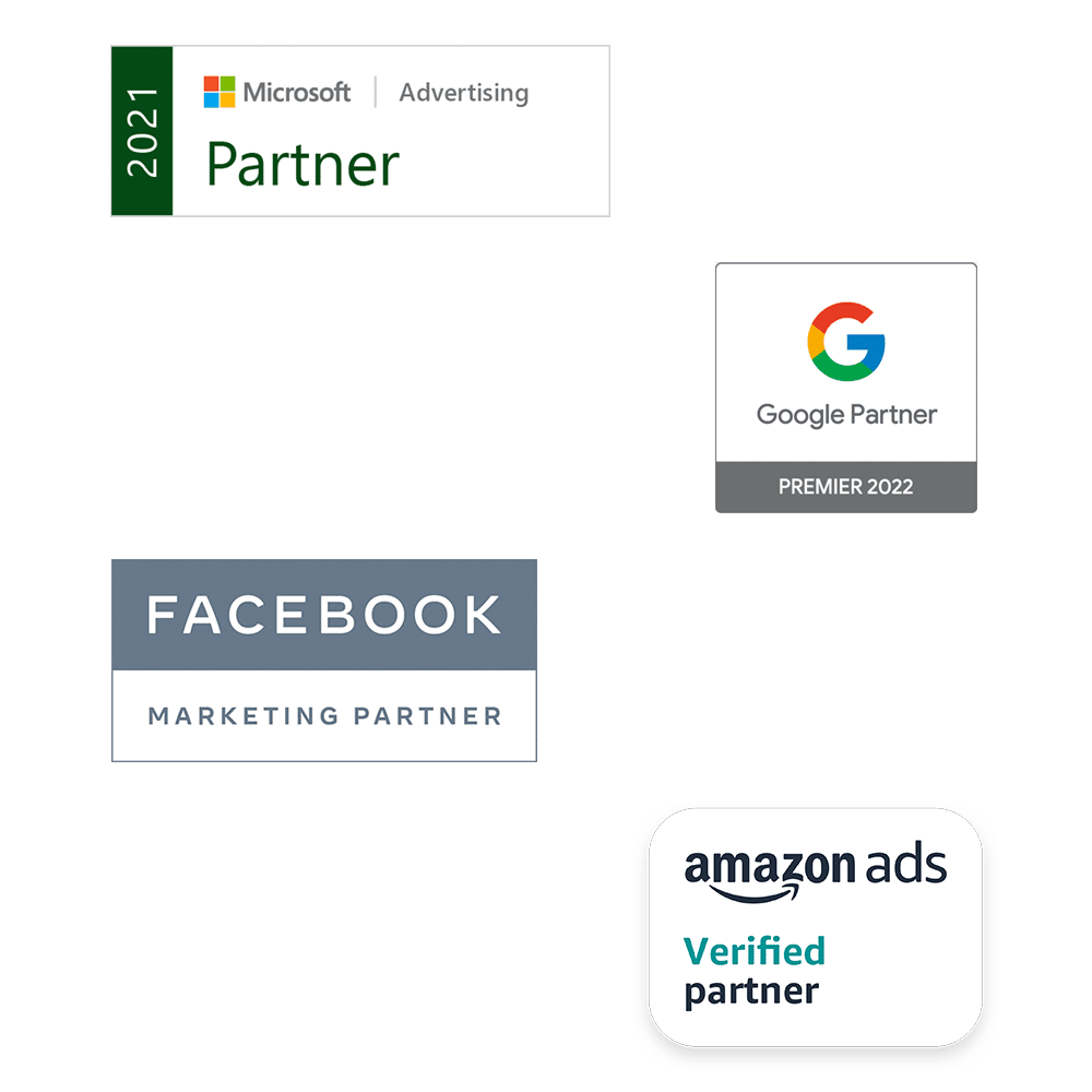 google-microsoft-amazon partner logos