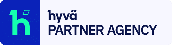 Hyvä-Partner-Agency-Badge