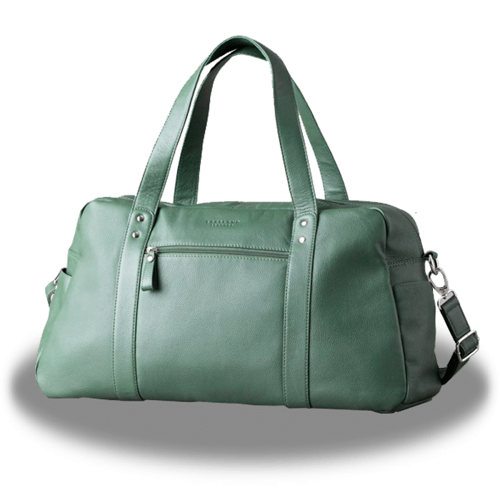 Lakeland Leather handbag