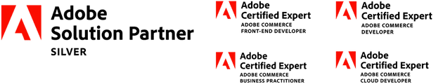 Adobe credentials