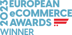 european ecommerce award winner