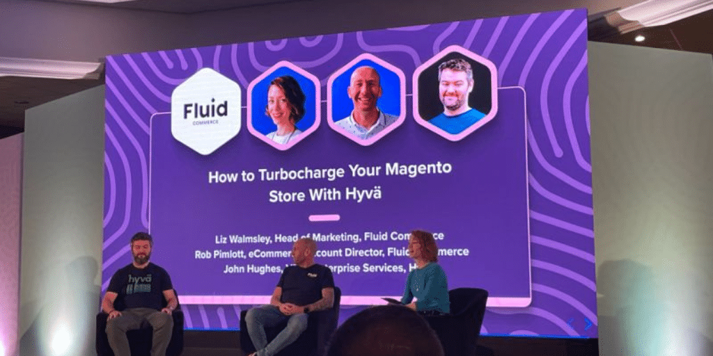 How to Turbocharge Your Magento Store with Hyvä